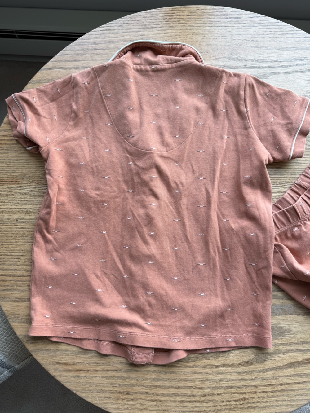 Faherty x Roller Rabbit PJs XS - Picture 7 of 10